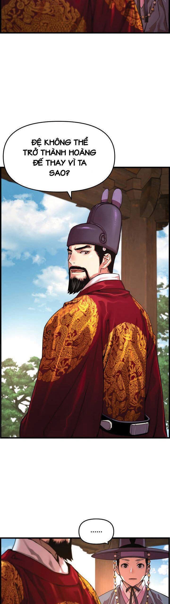 Tôi Sẽ Sống Như Một Hoàng Tử Chapter 83 - 22