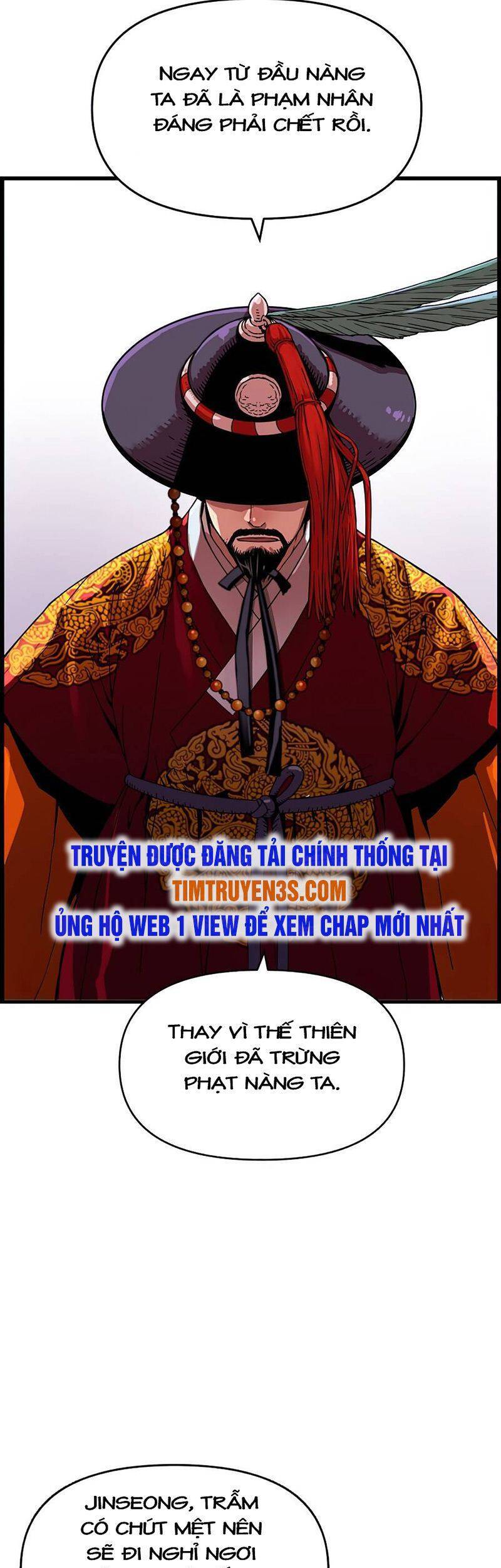 Tôi Sẽ Sống Như Một Hoàng Tử Chapter 63 - 49