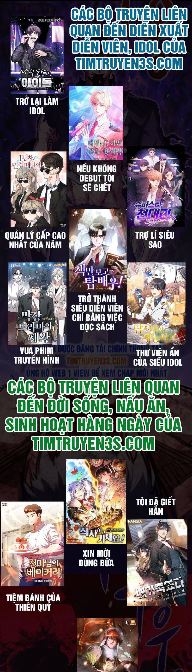 Tôi Sẽ Sống Như Một Hoàng Tử Chapter 78 - 55