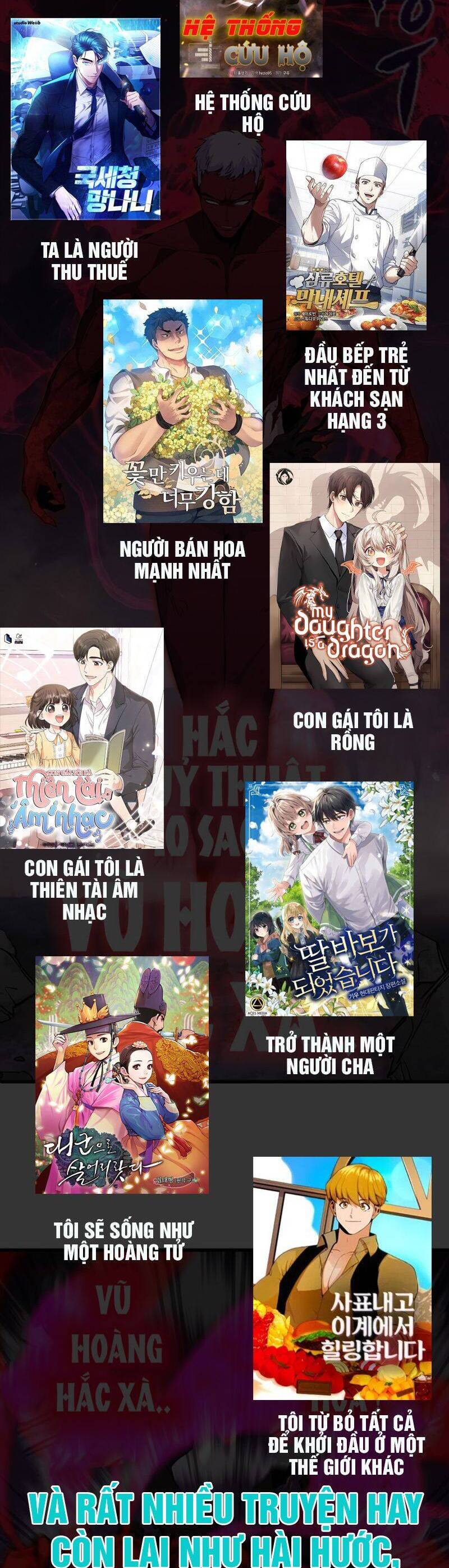 Tôi Sẽ Sống Như Một Hoàng Tử Chapter 78 - 56