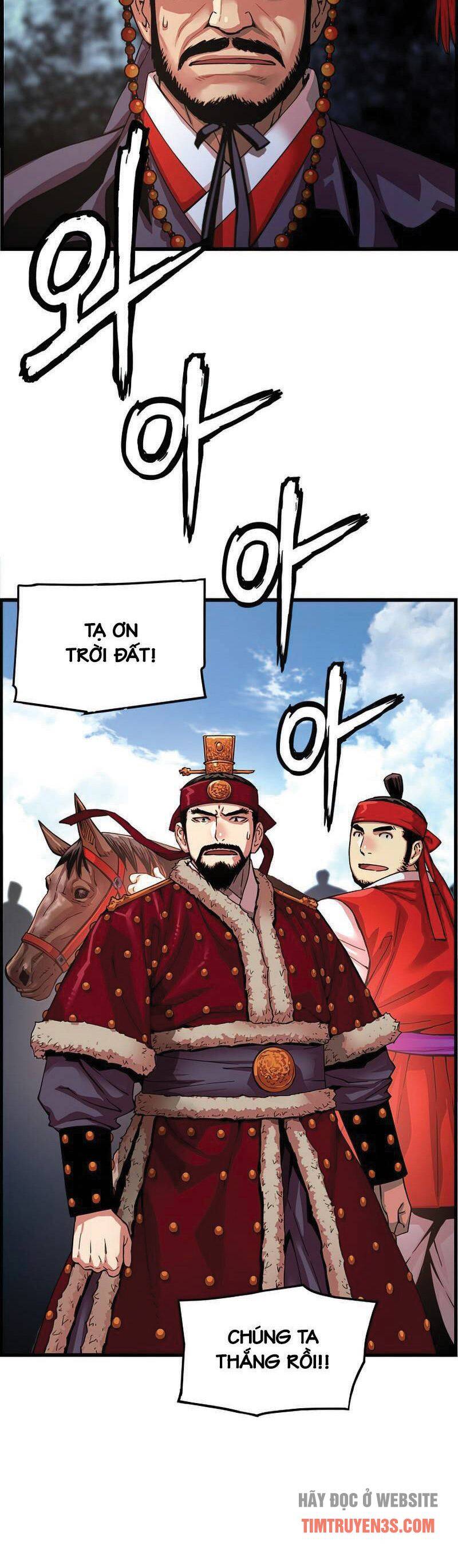 Tôi Sẽ Sống Như Một Hoàng Tử Chapter 80 - 13
