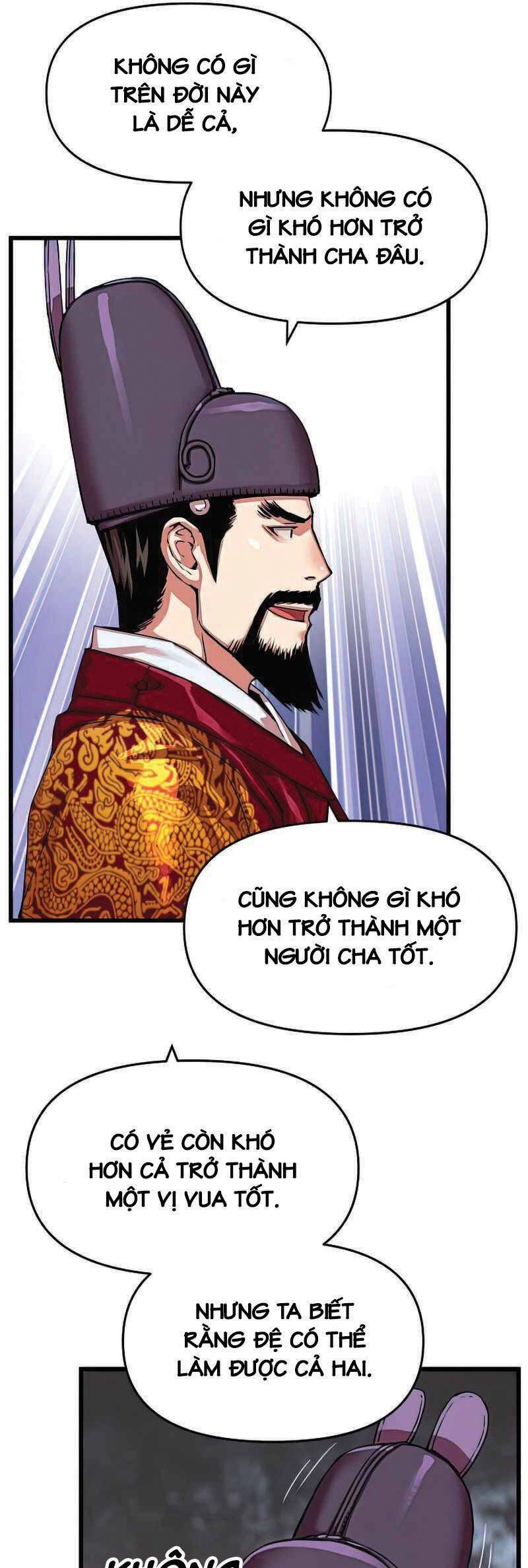 Tôi Sẽ Sống Như Một Hoàng Tử Chapter 85 - 13
