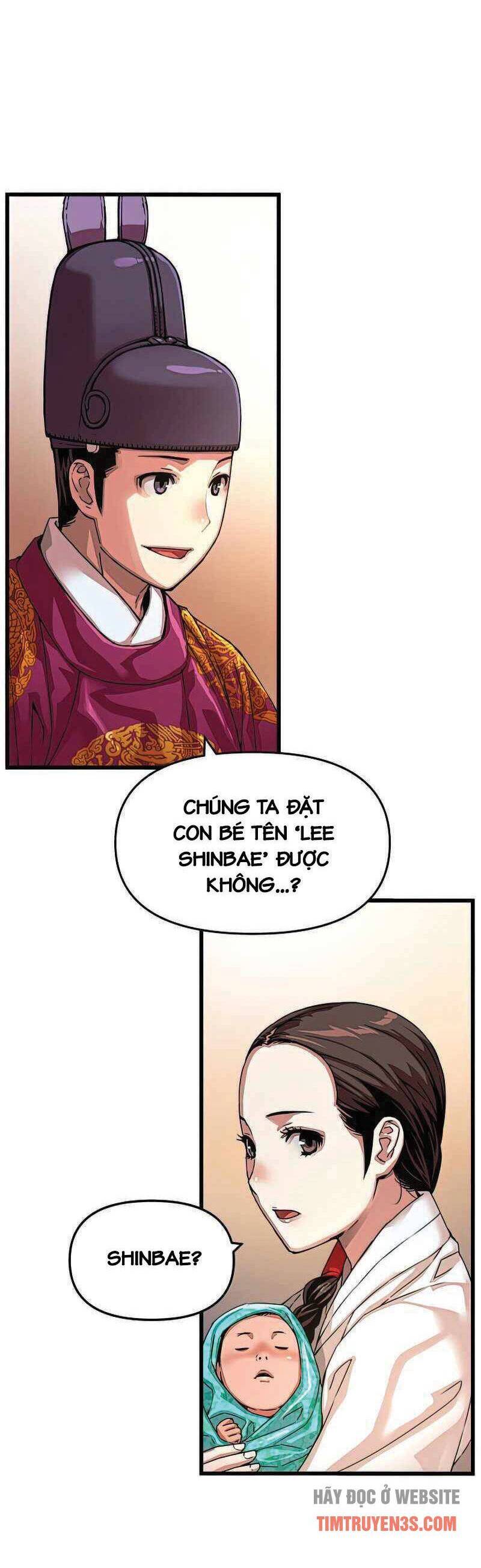Tôi Sẽ Sống Như Một Hoàng Tử Chapter 85 - 24