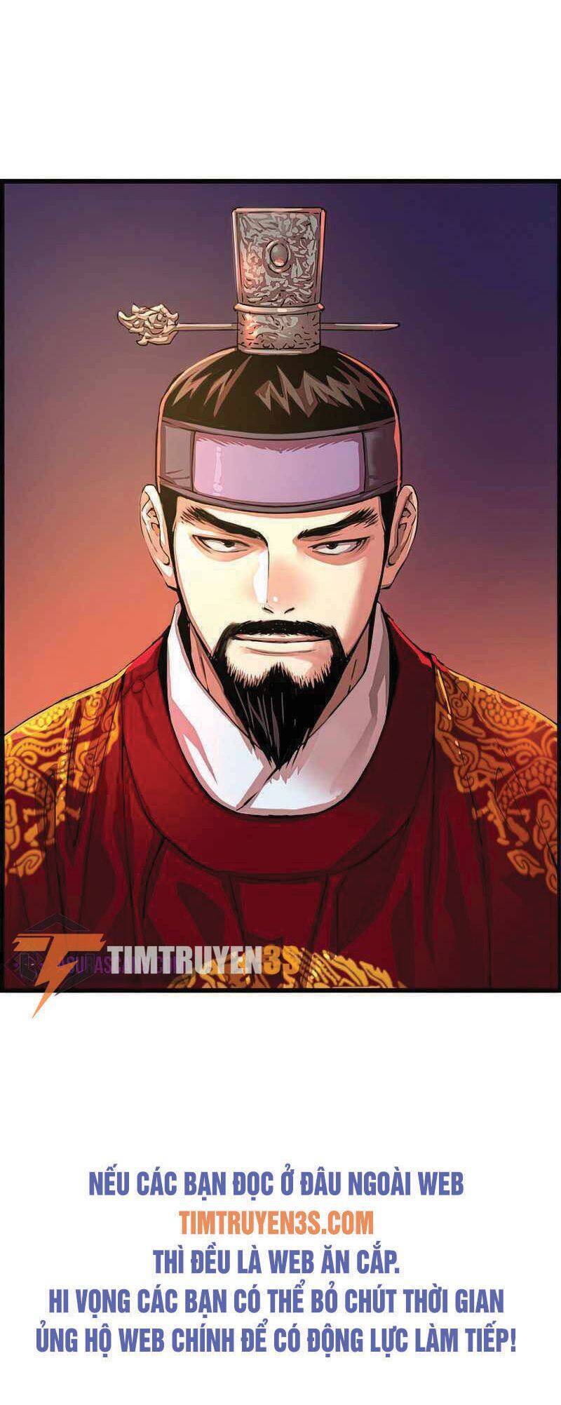 Tôi Sẽ Sống Như Một Hoàng Tử Chapter 85 - 41