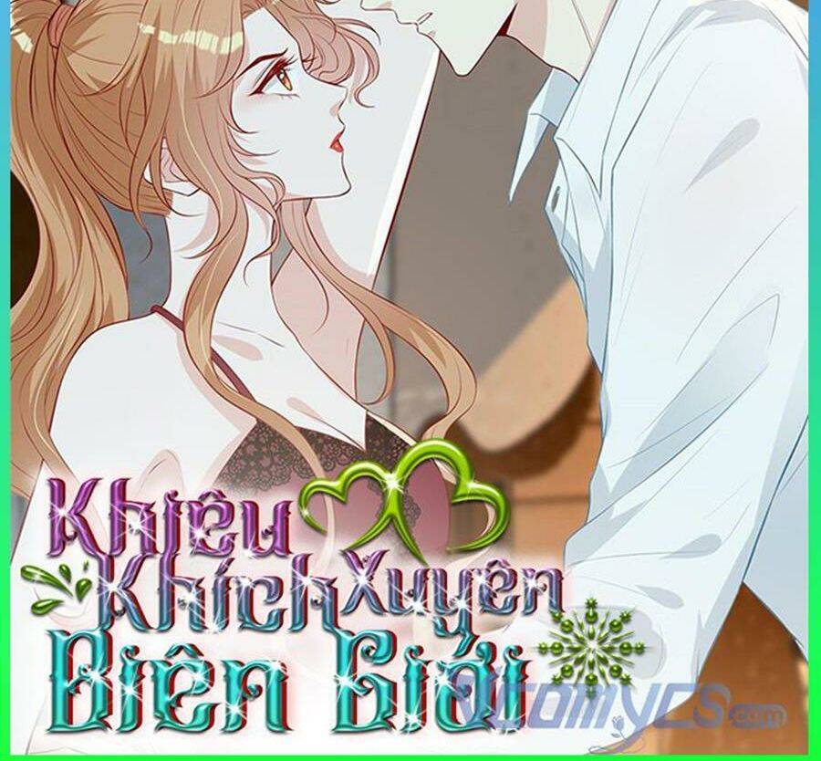 Khiêu Khích Xuyên Biên Giới Chapter 176 - 60