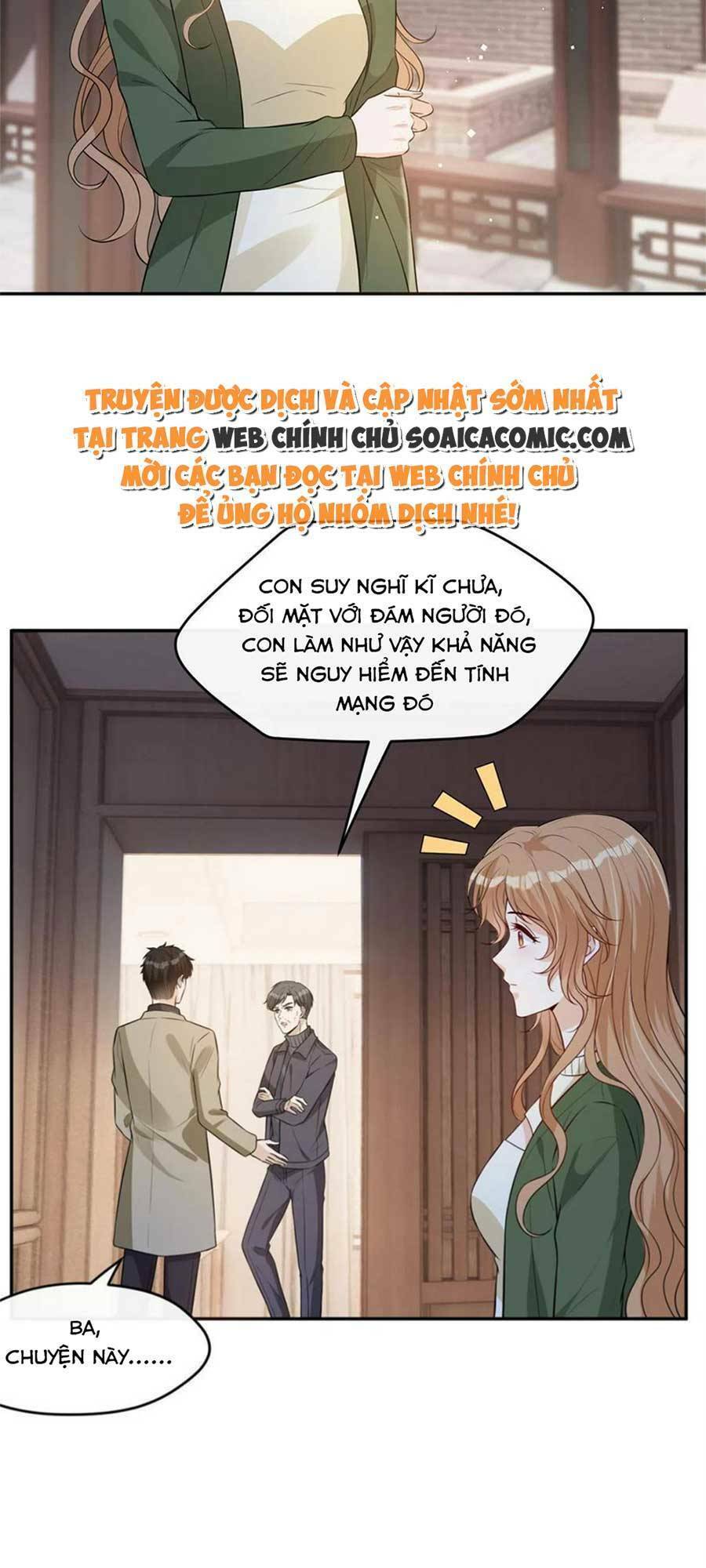 Khiêu Khích Xuyên Biên Giới Chapter 100 - 2