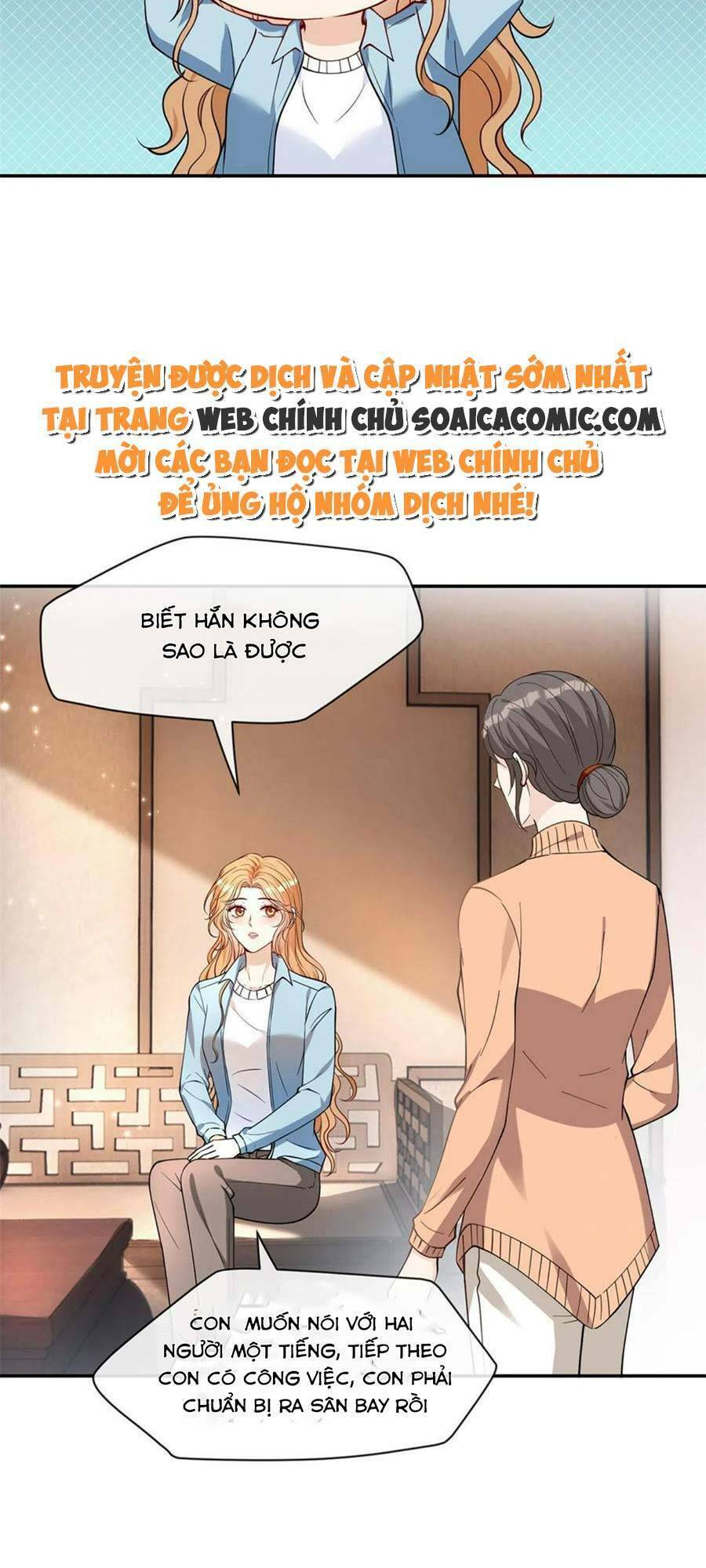 Khiêu Khích Xuyên Biên Giới Chapter 101 - 14