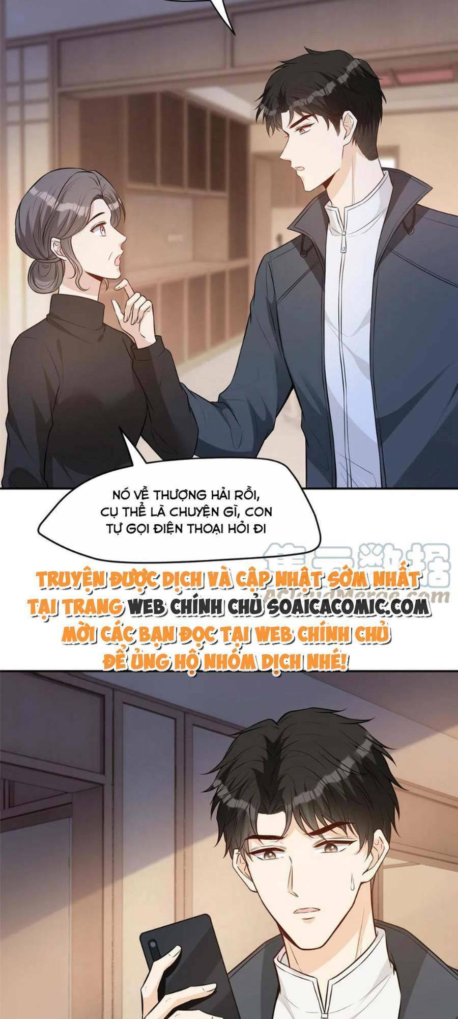 Khiêu Khích Xuyên Biên Giới Chapter 102 - 11