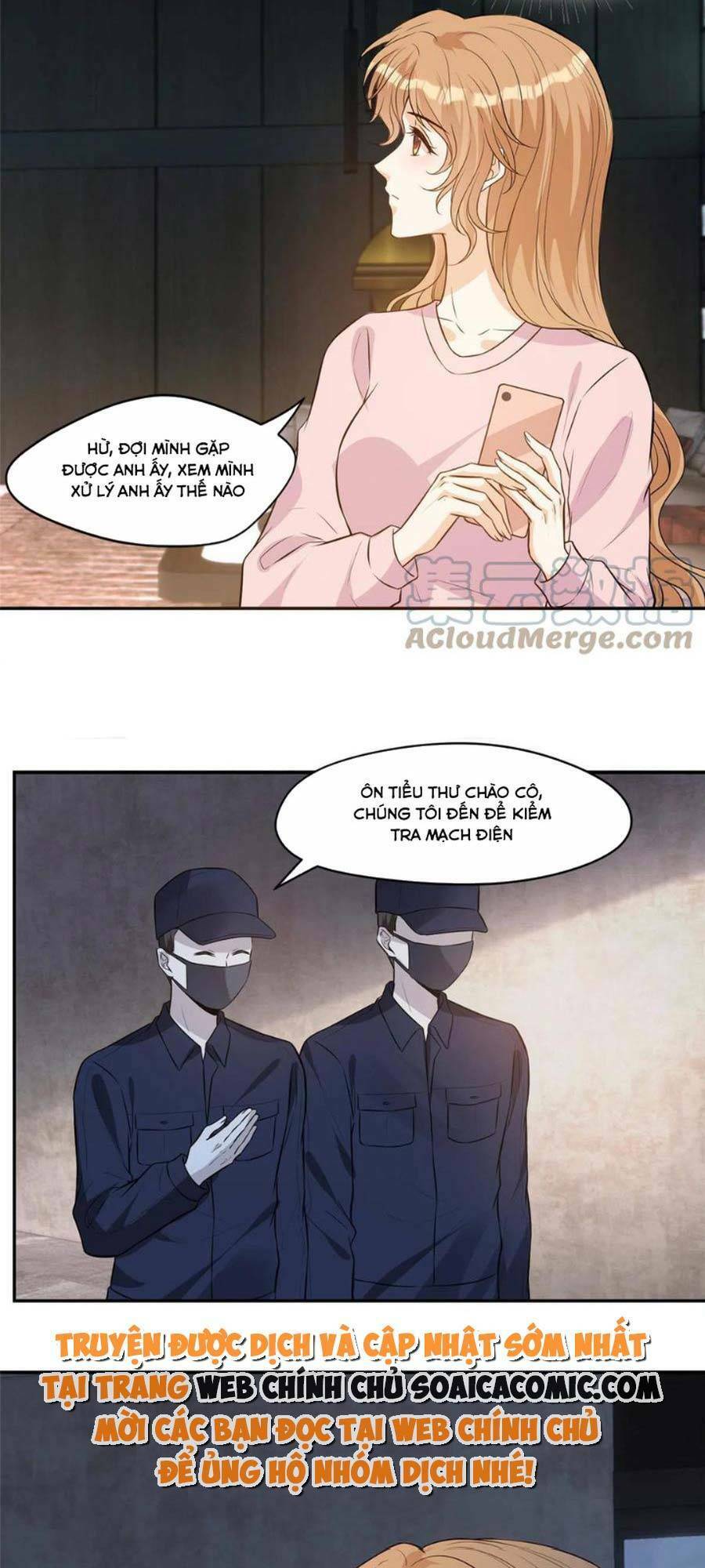 Khiêu Khích Xuyên Biên Giới Chapter 102 - 17