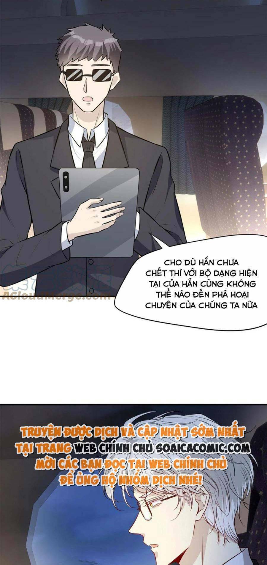 Khiêu Khích Xuyên Biên Giới Chapter 102 - 3