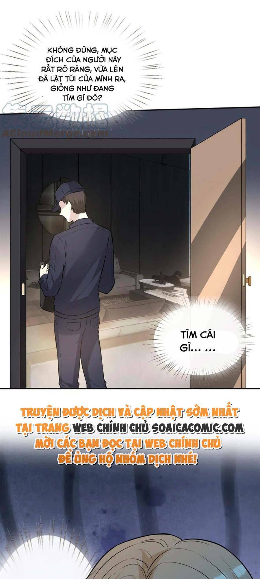 Khiêu Khích Xuyên Biên Giới Chapter 102 - 23