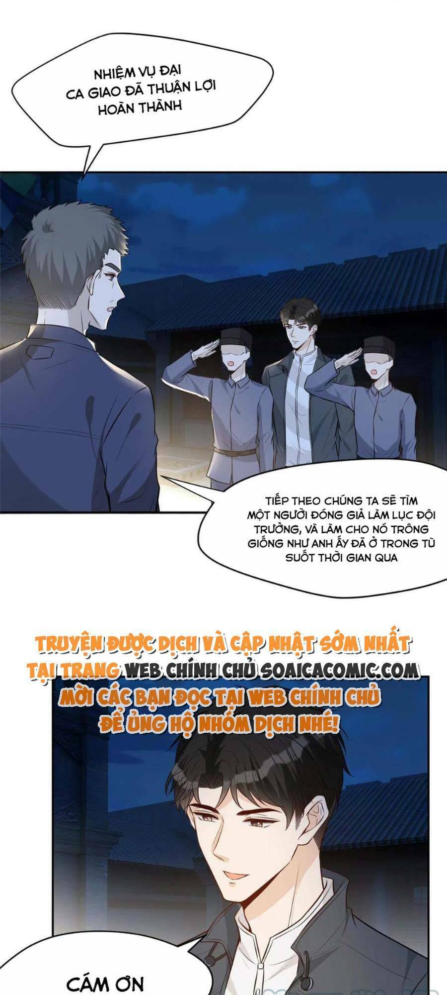 Khiêu Khích Xuyên Biên Giới Chapter 102 - 5