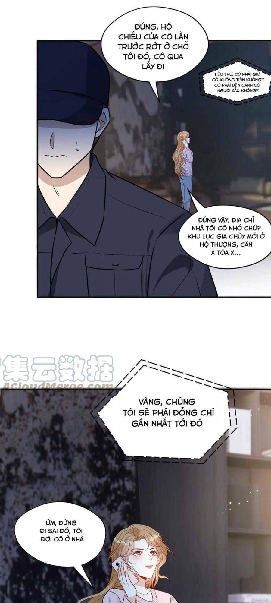 Khiêu Khích Xuyên Biên Giới Chapter 103 - 5