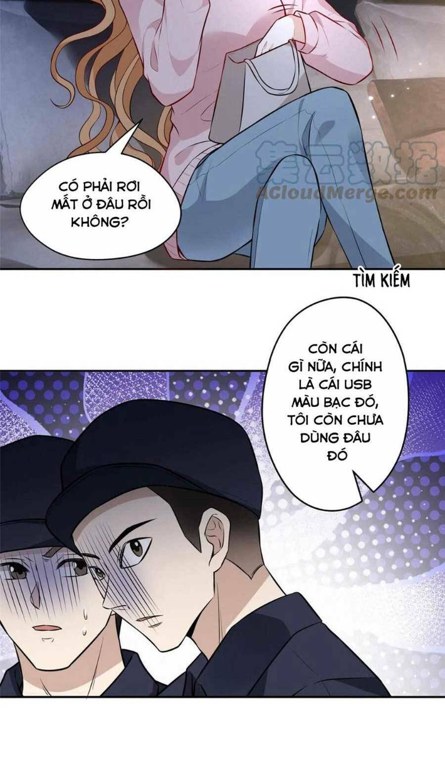Khiêu Khích Xuyên Biên Giới Chapter 103 - 8