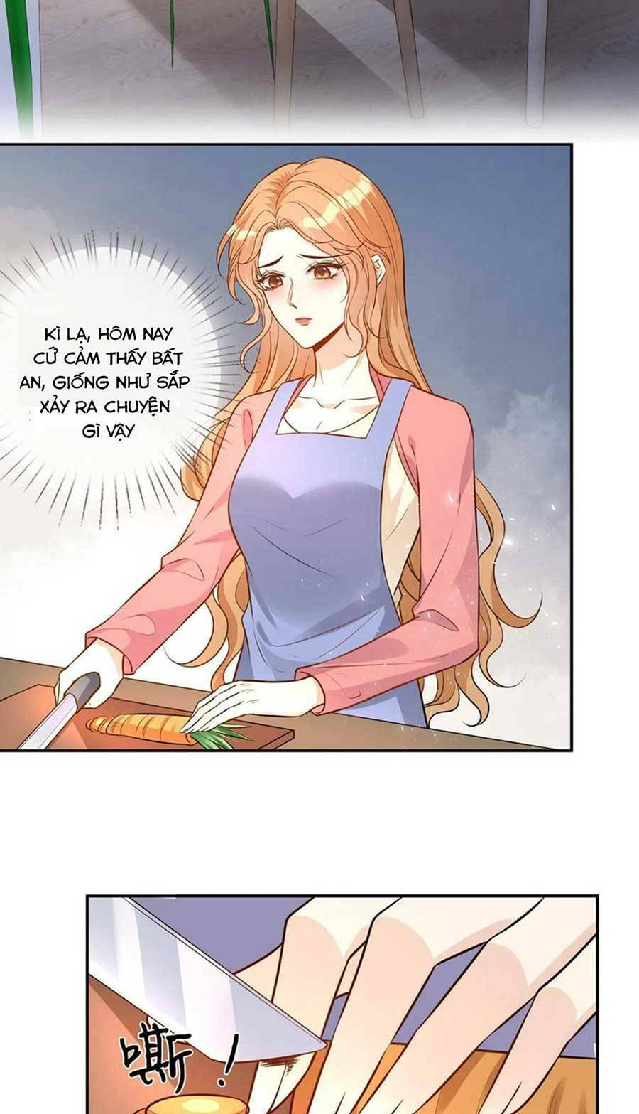 Khiêu Khích Xuyên Biên Giới Chapter 108 - 13