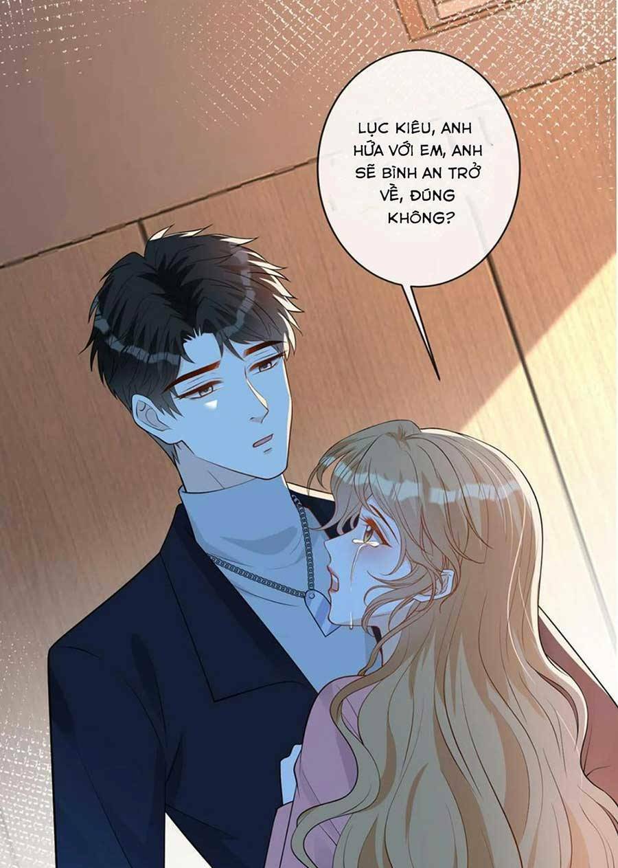 Khiêu Khích Xuyên Biên Giới Chapter 108 - 26