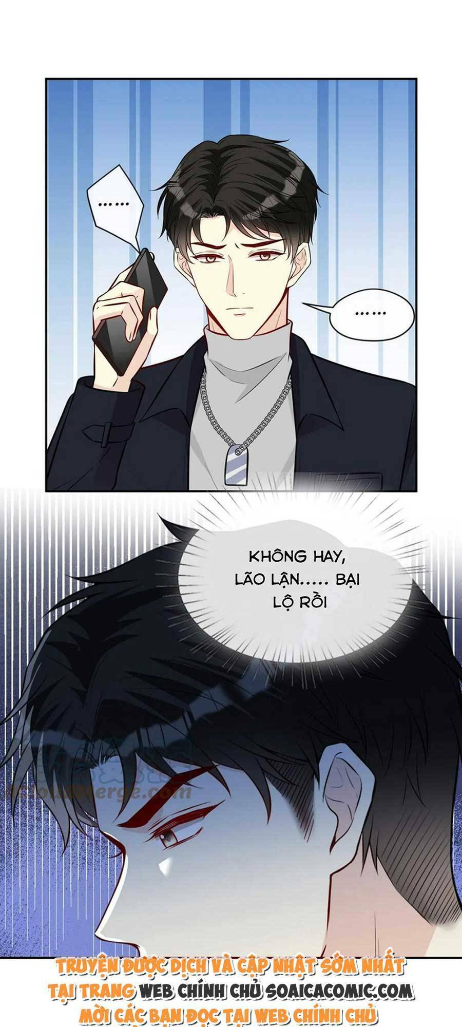 Khiêu Khích Xuyên Biên Giới Chapter 108 - 5