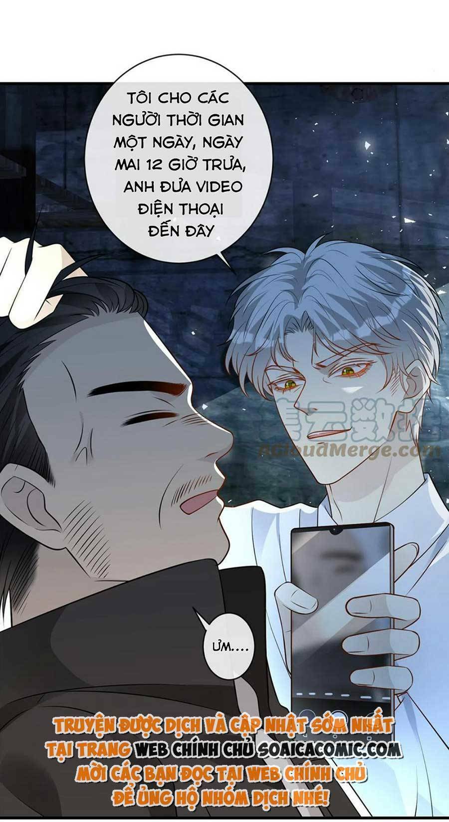 Khiêu Khích Xuyên Biên Giới Chapter 108 - 7