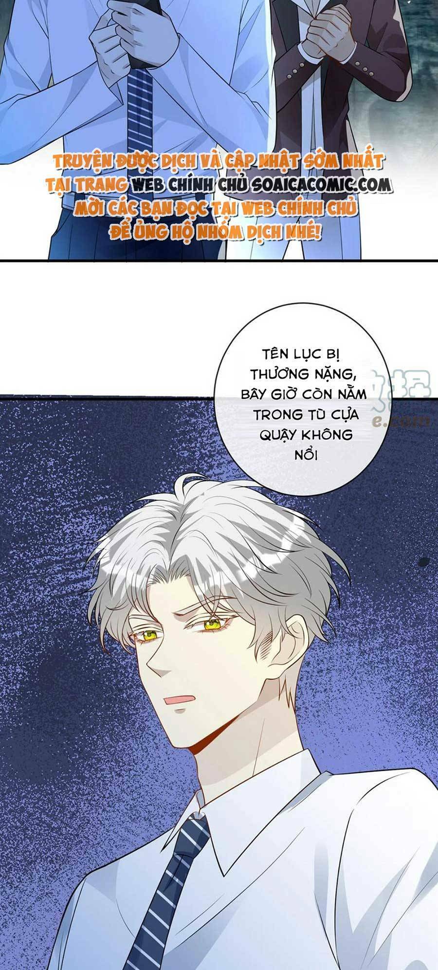 Khiêu Khích Xuyên Biên Giới Chapter 108 - 9