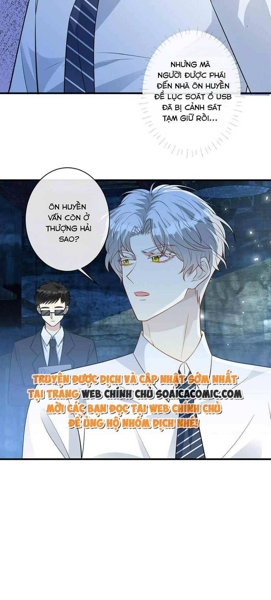Khiêu Khích Xuyên Biên Giới Chapter 108 - 10