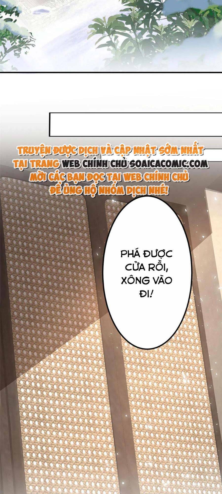 Khiêu Khích Xuyên Biên Giới Chapter 109 - 21