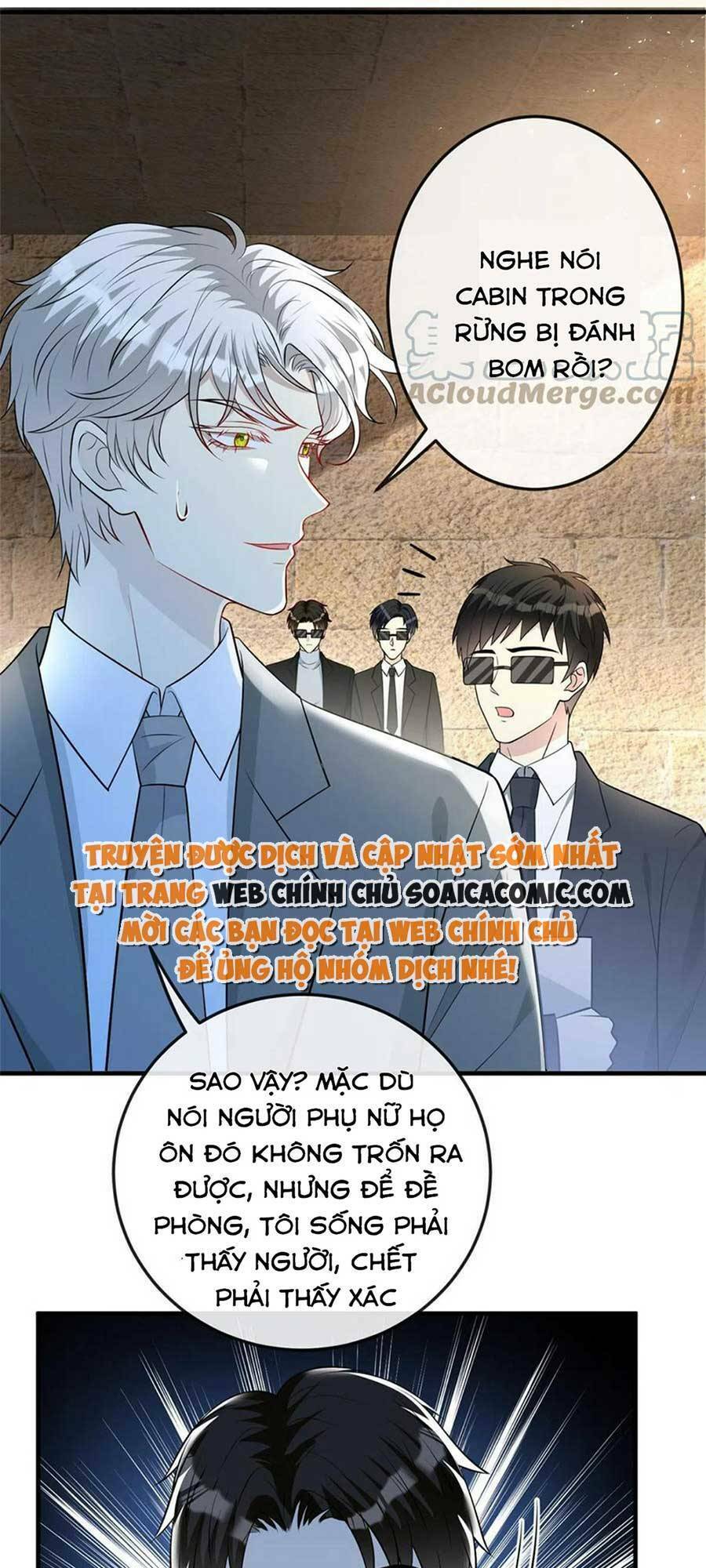 Khiêu Khích Xuyên Biên Giới Chapter 111 - 4