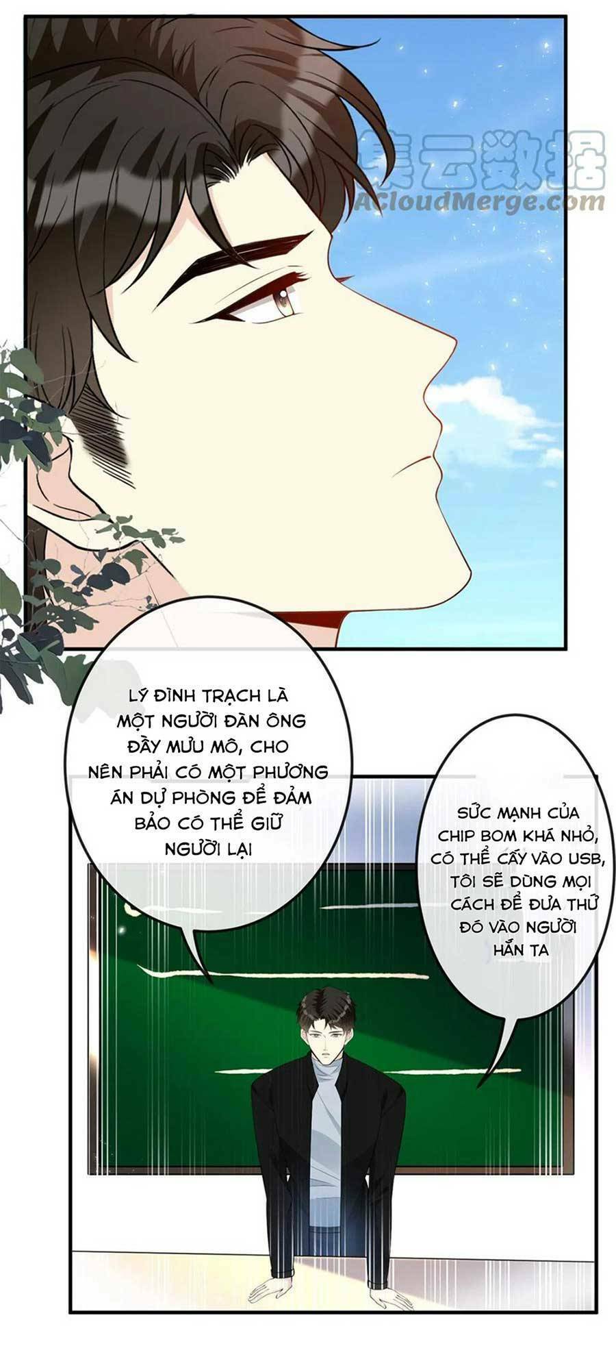 Khiêu Khích Xuyên Biên Giới Chapter 112 - 4