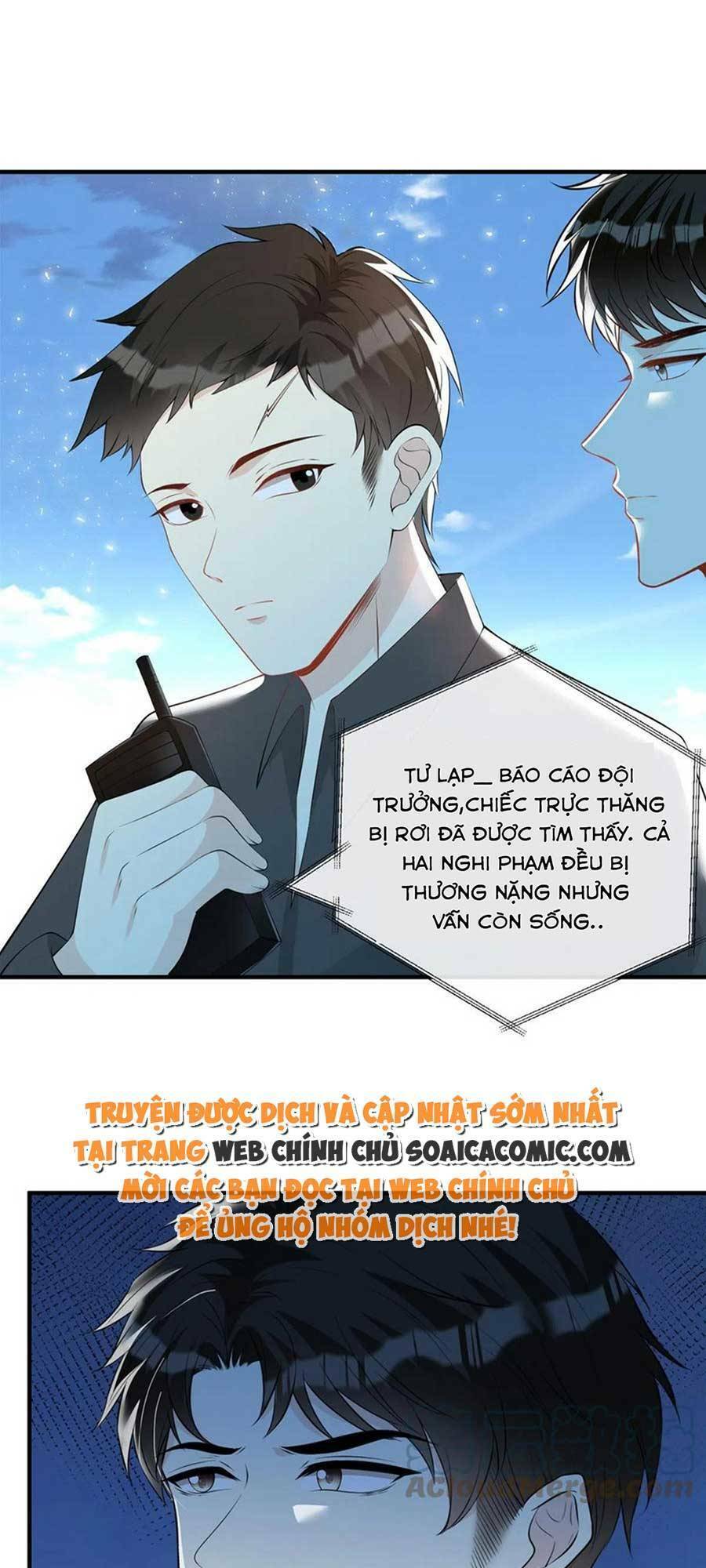 Khiêu Khích Xuyên Biên Giới Chapter 112 - 5