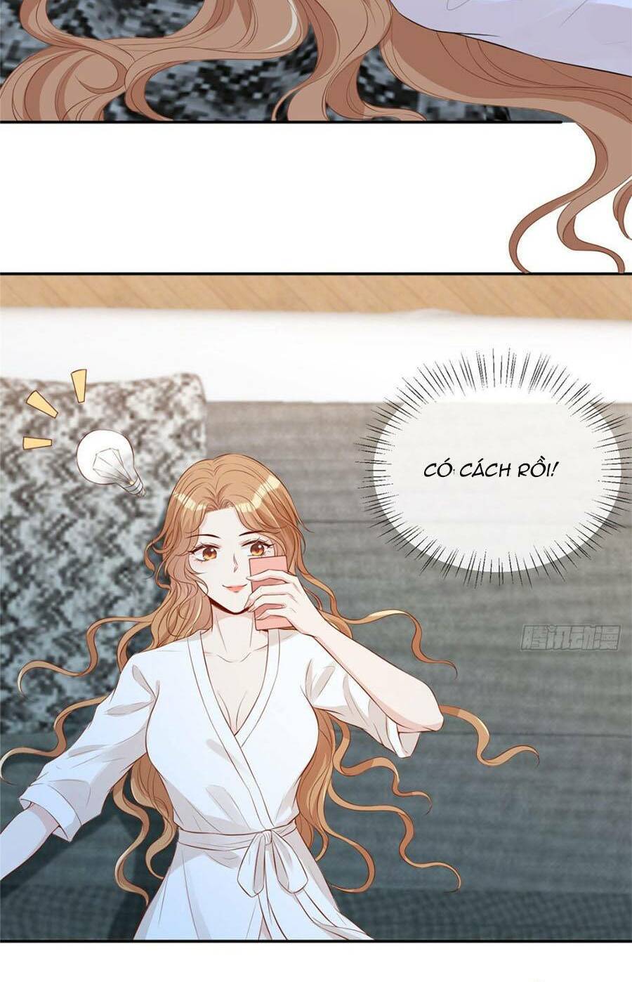 Khiêu Khích Xuyên Biên Giới Chapter 13 - 19