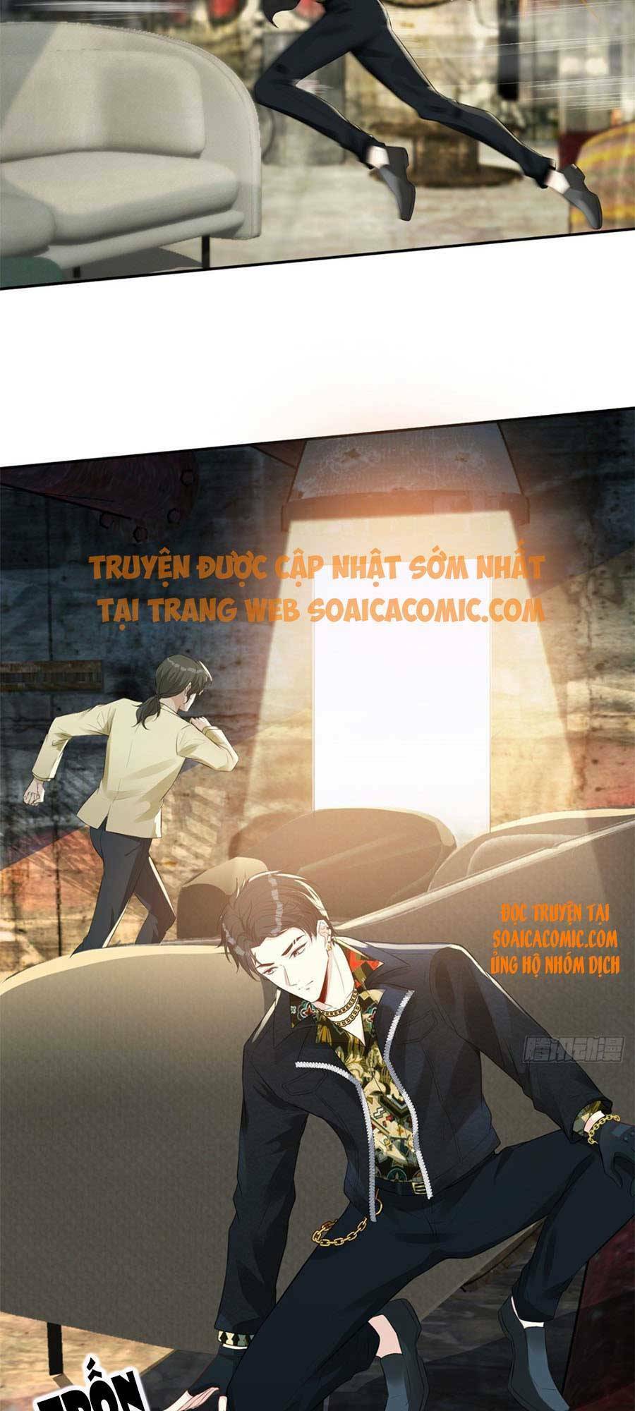 Khiêu Khích Xuyên Biên Giới Chapter 16 - 16