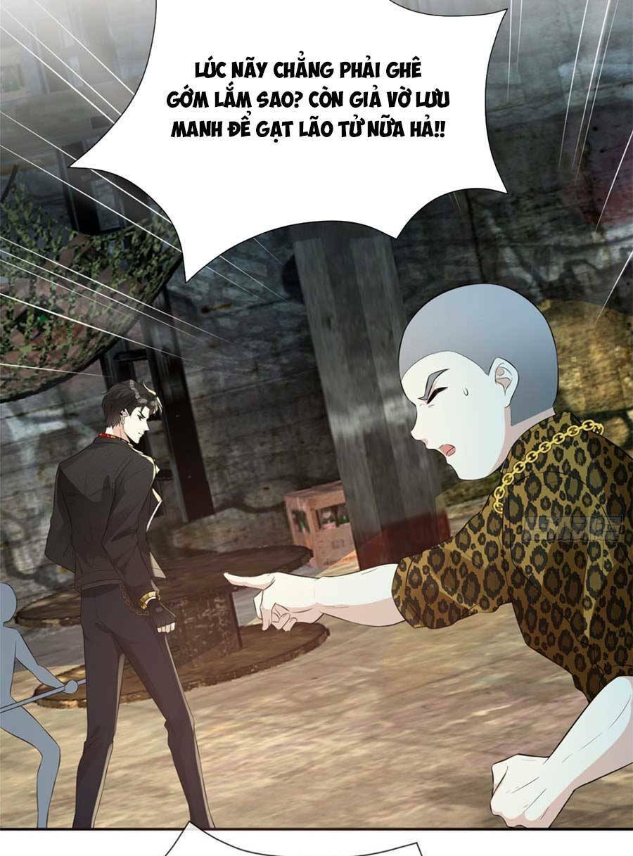 Khiêu Khích Xuyên Biên Giới Chapter 16 - 6