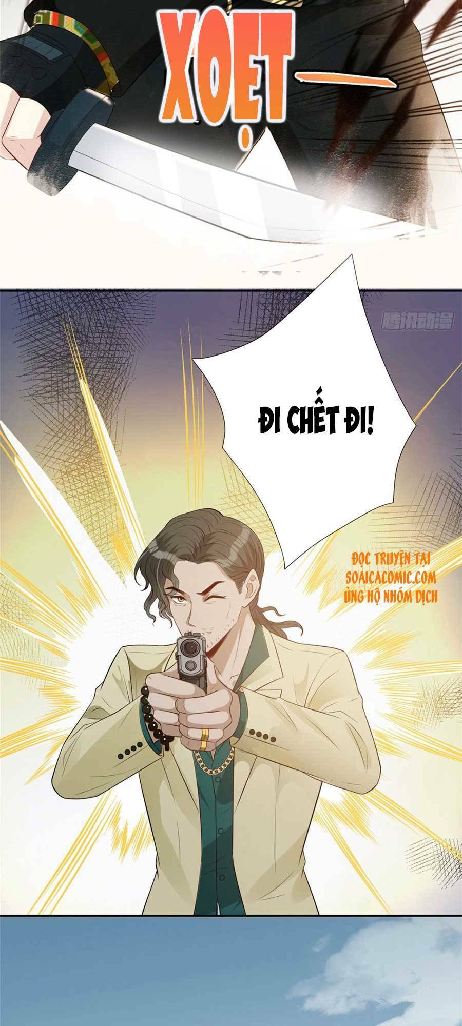 Khiêu Khích Xuyên Biên Giới Chapter 16 - 10