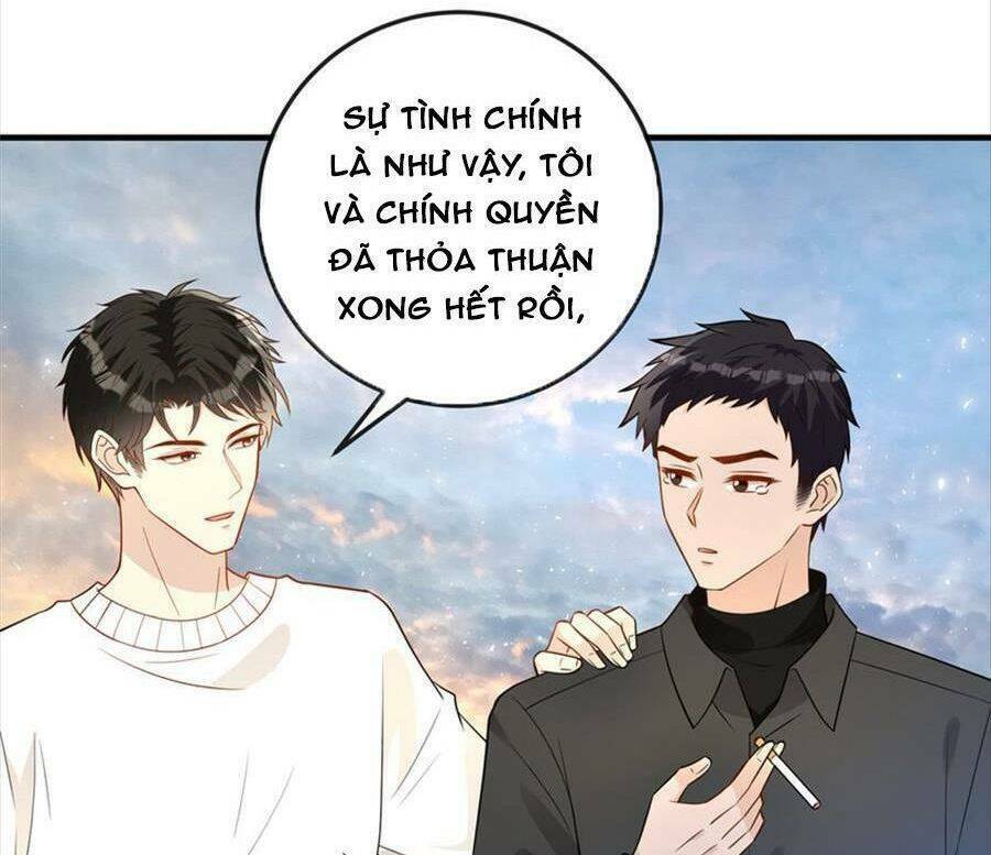 Khiêu Khích Xuyên Biên Giới Chapter 173 - 8