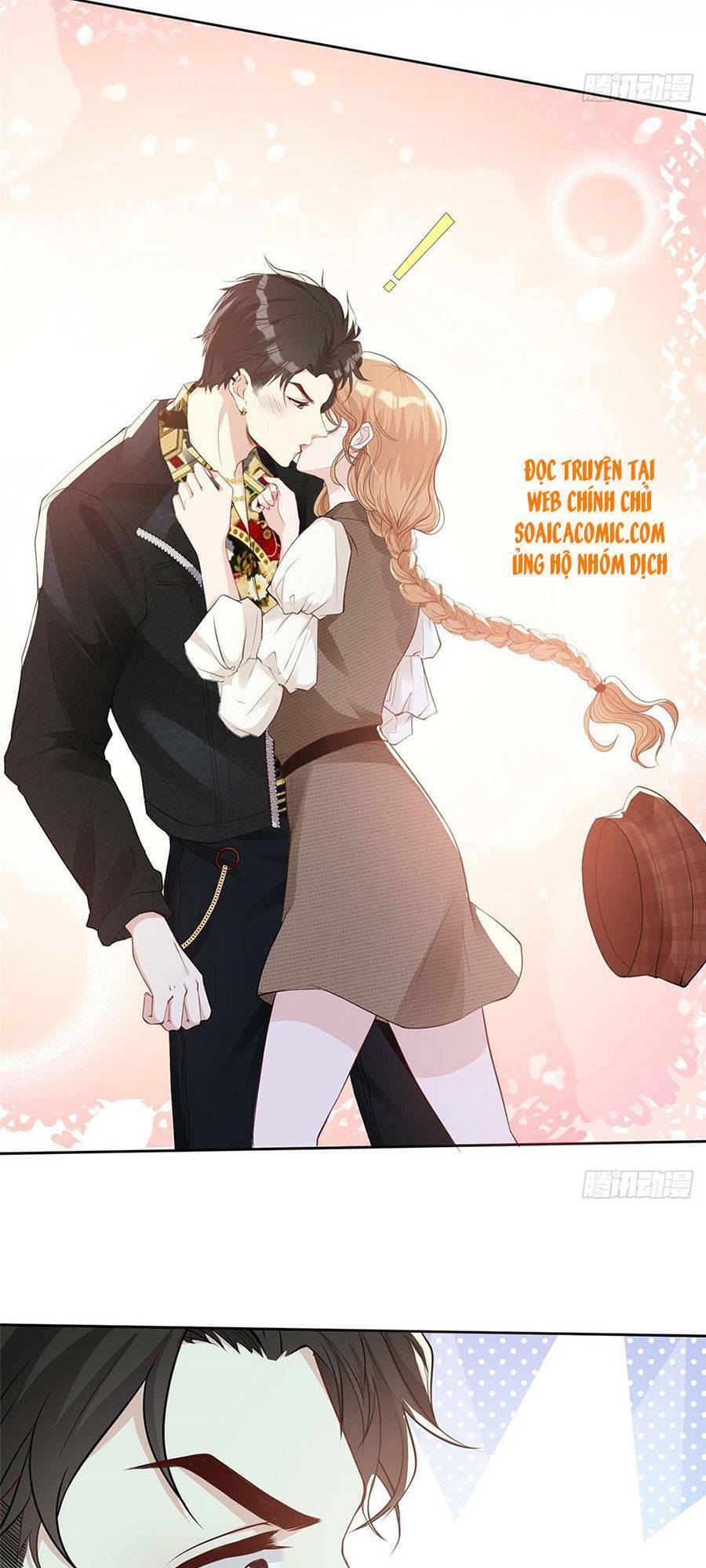 Khiêu Khích Xuyên Biên Giới Chapter 18 - 5