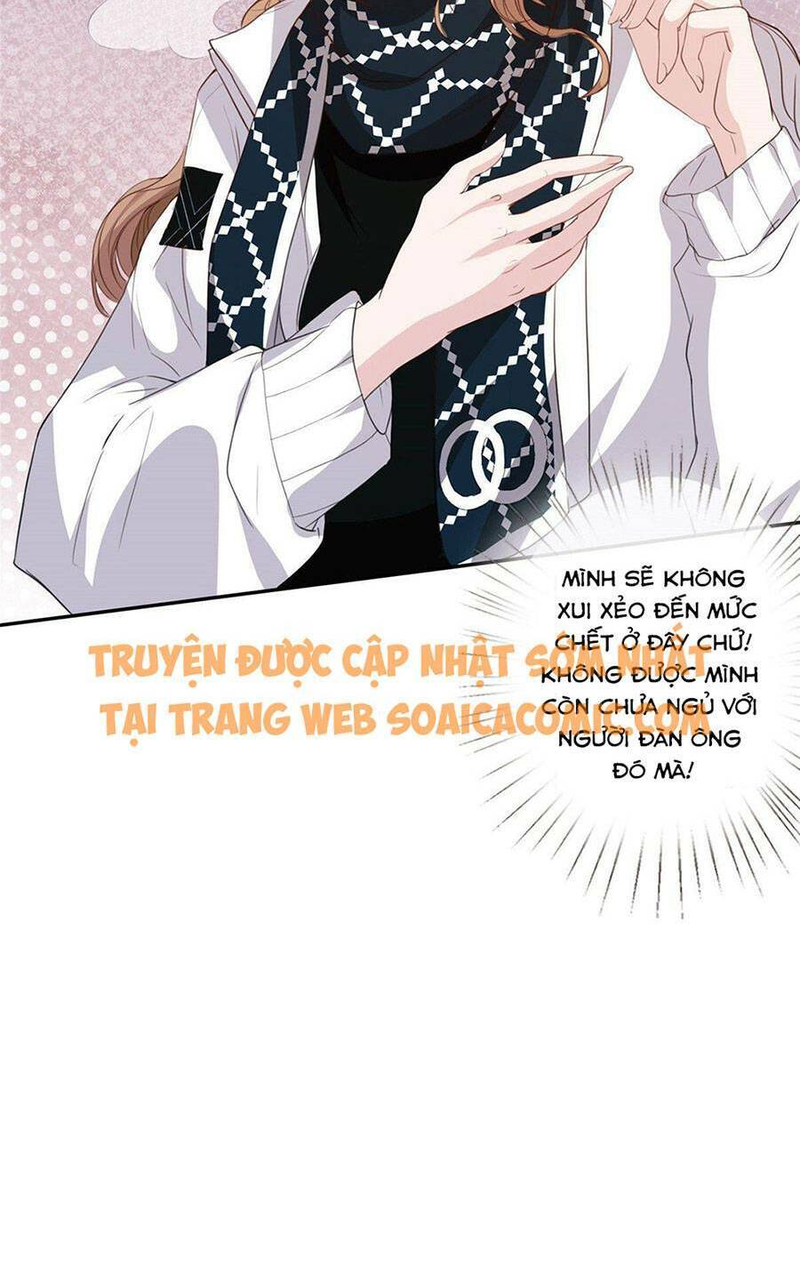 Khiêu Khích Xuyên Biên Giới Chapter 19 - 26