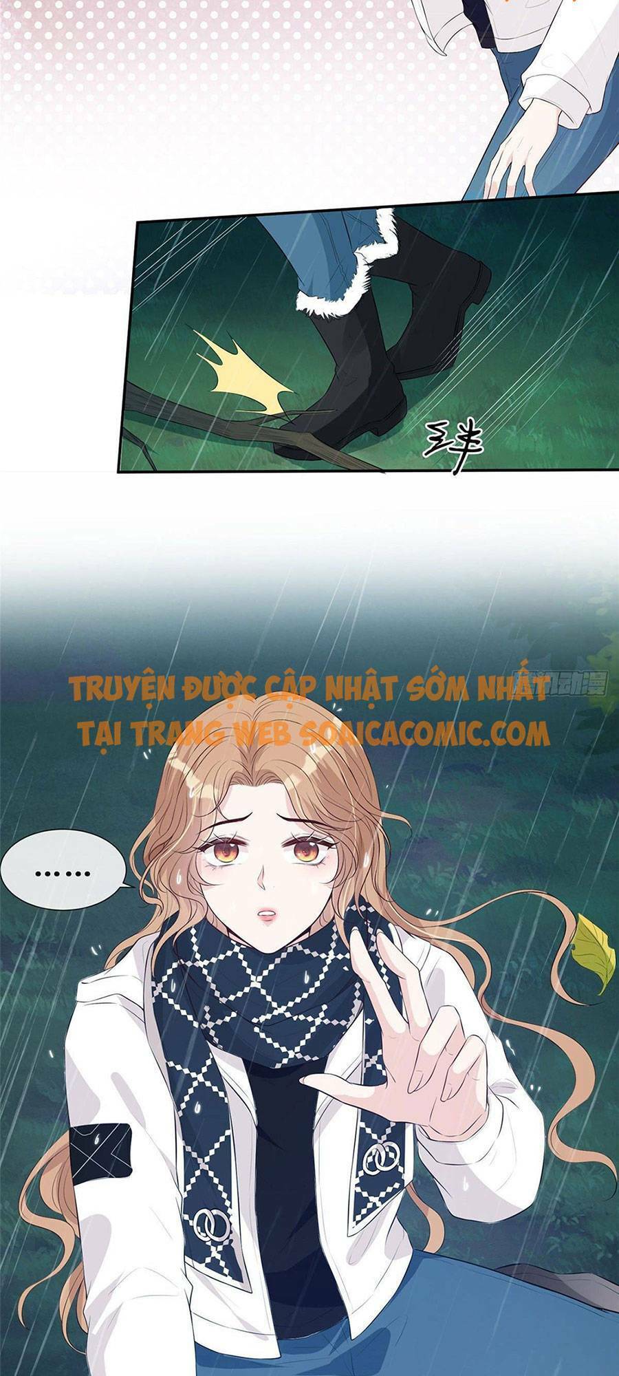 Khiêu Khích Xuyên Biên Giới Chapter 20 - 13