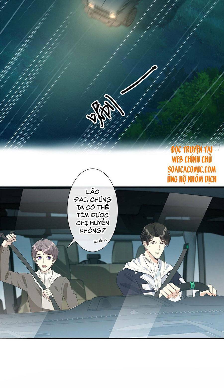 Khiêu Khích Xuyên Biên Giới Chapter 20 - 15