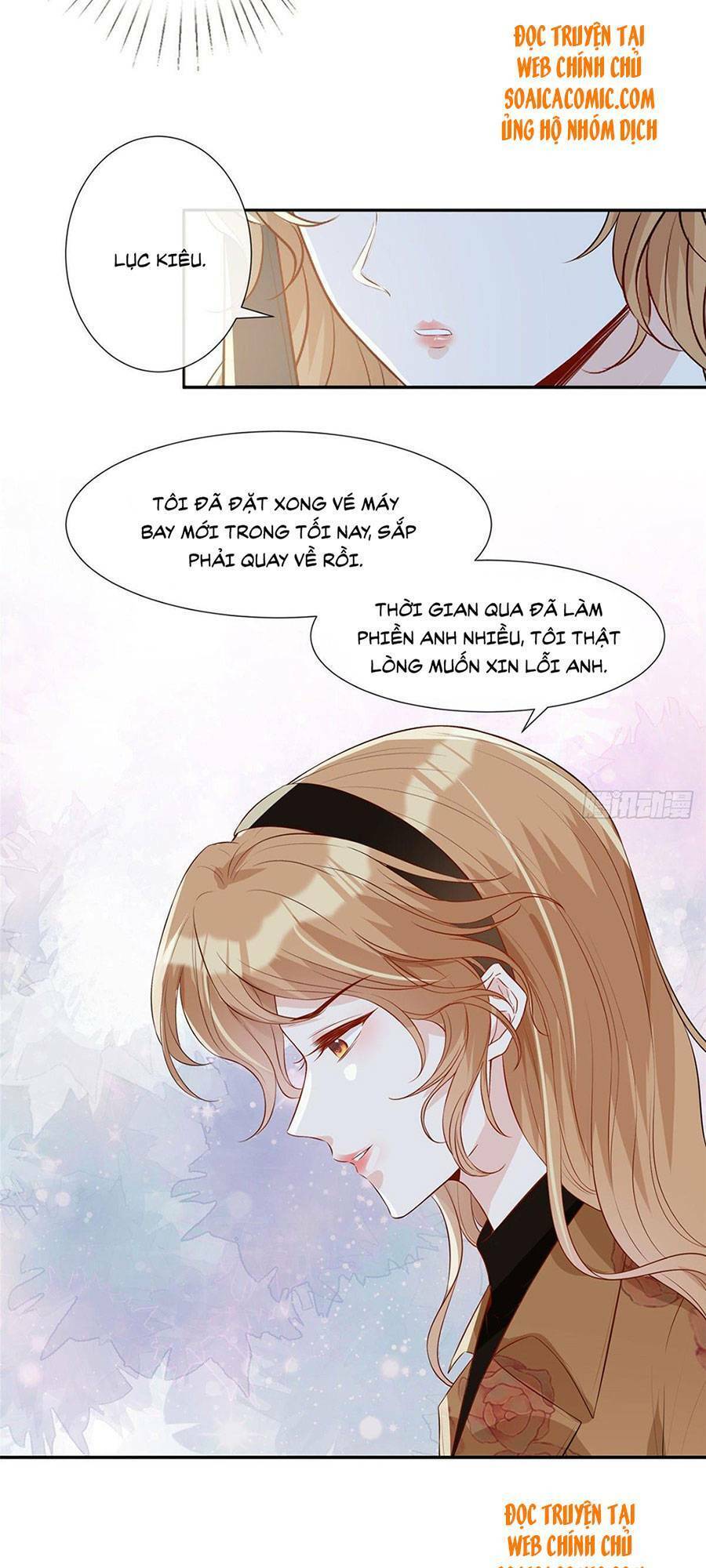 Khiêu Khích Xuyên Biên Giới Chapter 21 - 25