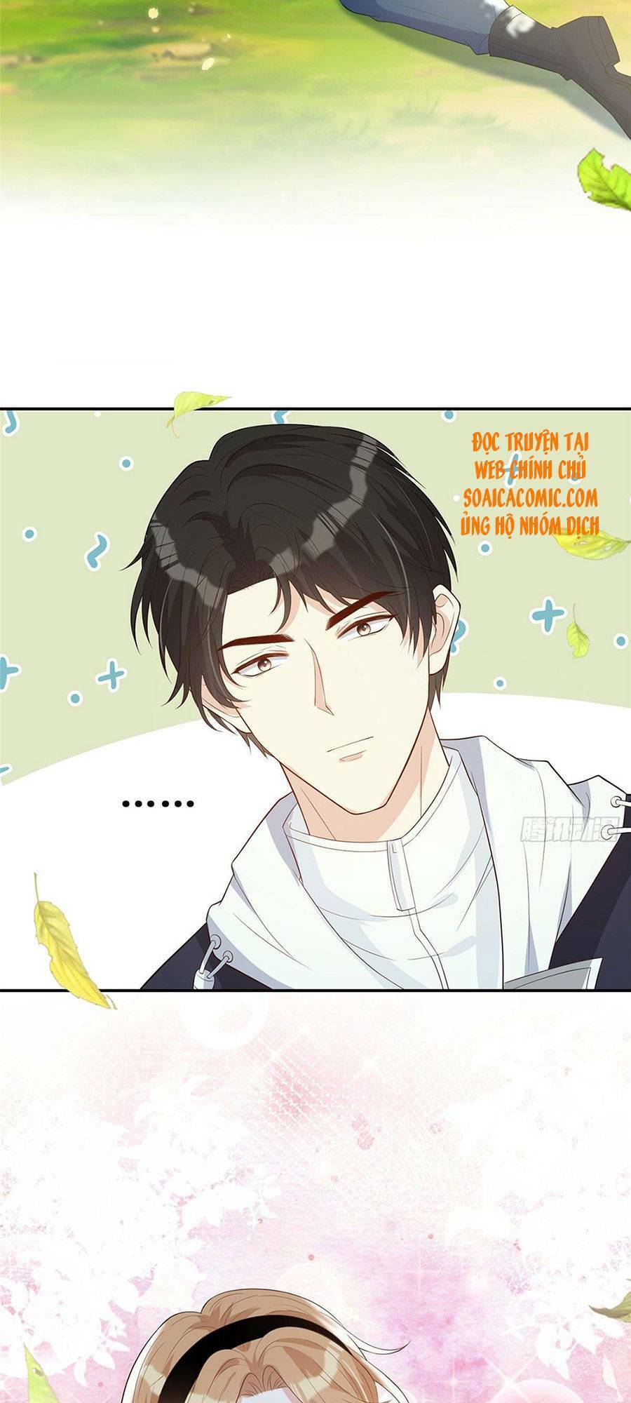 Khiêu Khích Xuyên Biên Giới Chapter 23 - 27