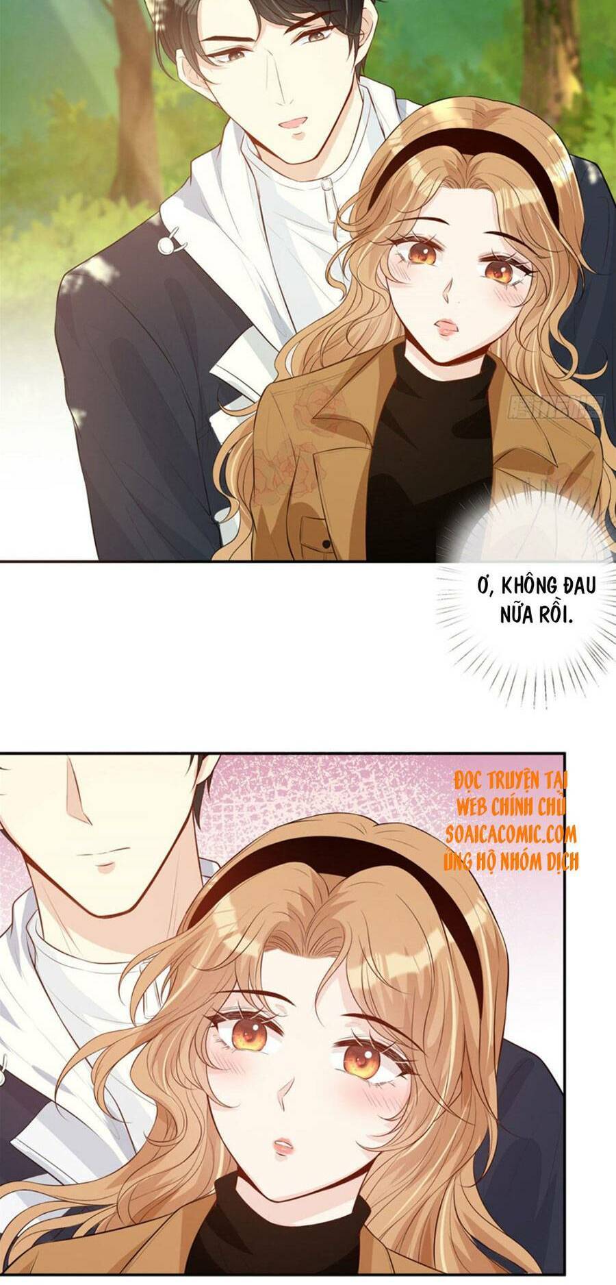 Khiêu Khích Xuyên Biên Giới Chapter 24 - 6