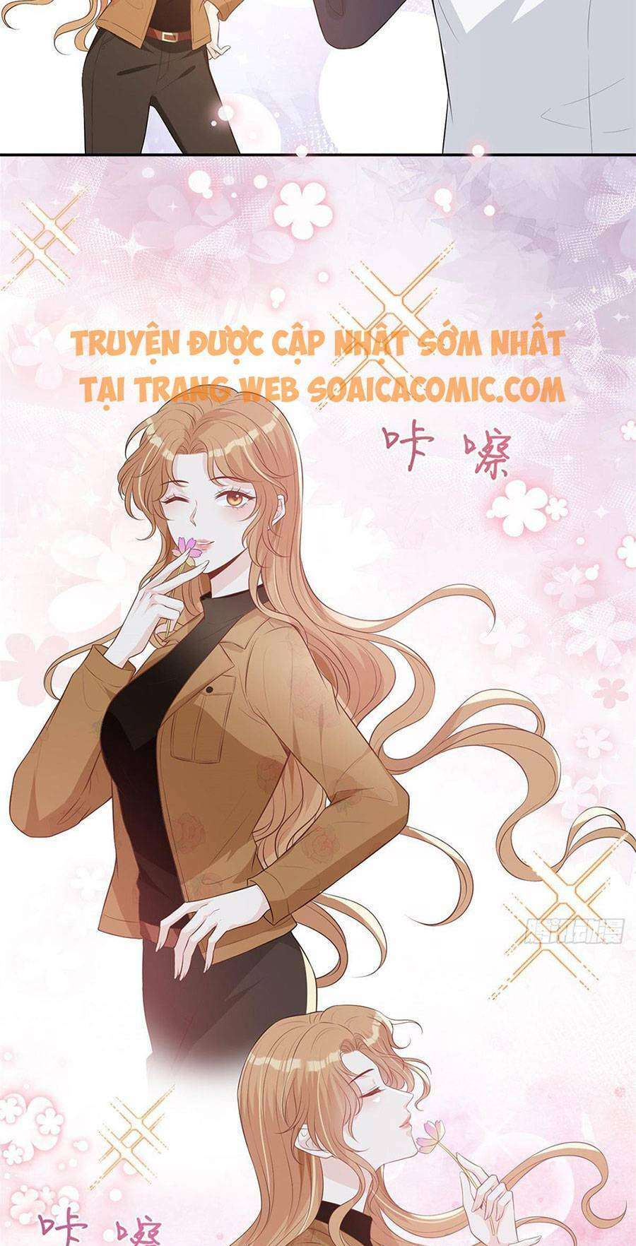 Khiêu Khích Xuyên Biên Giới Chapter 27 - 3