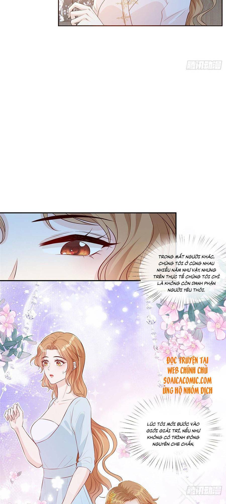 Khiêu Khích Xuyên Biên Giới Chapter 29 - 16