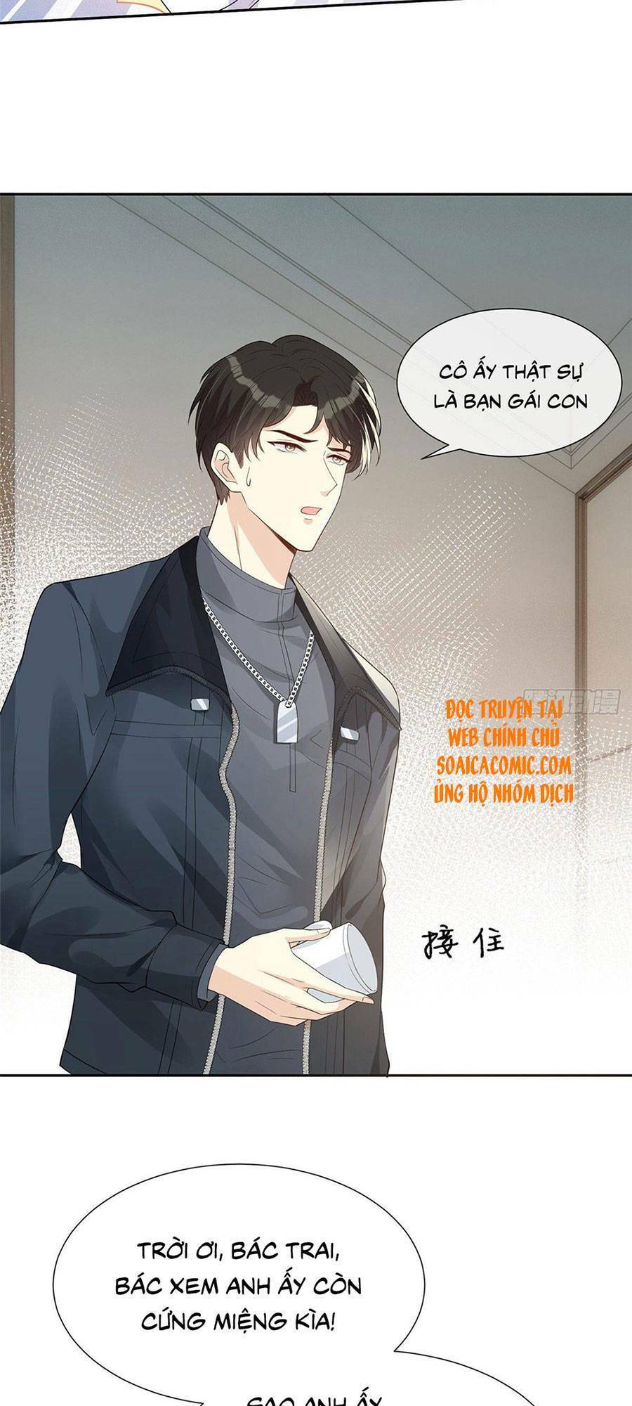 Khiêu Khích Xuyên Biên Giới Chapter 30 - 21
