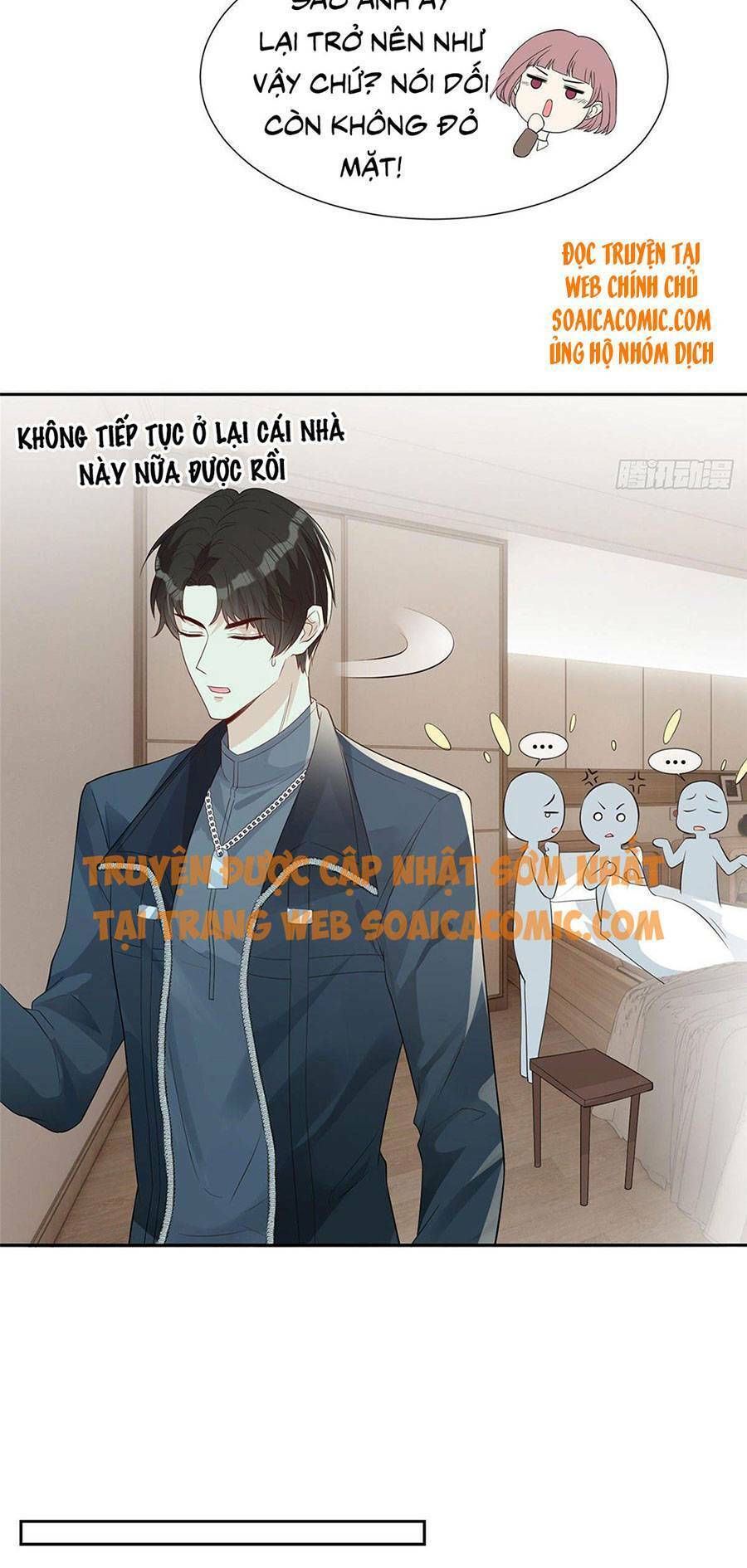 Khiêu Khích Xuyên Biên Giới Chapter 30 - 22