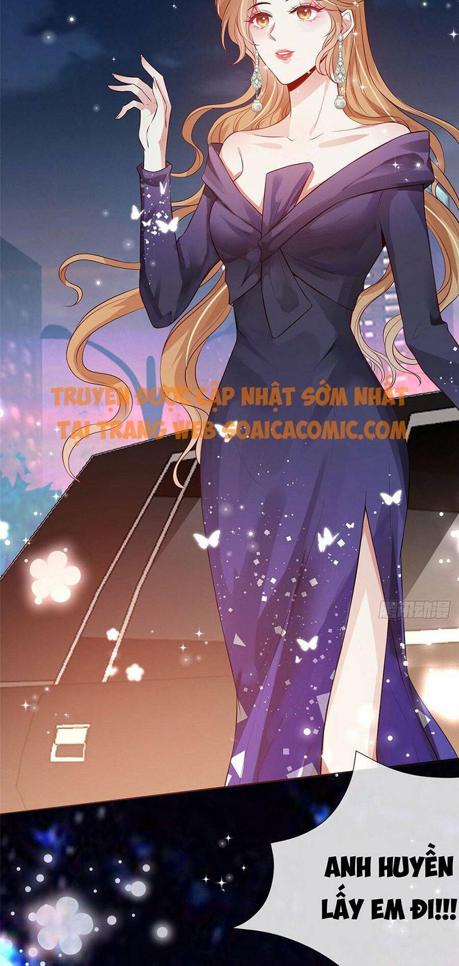 Khiêu Khích Xuyên Biên Giới Chapter 30 - 27