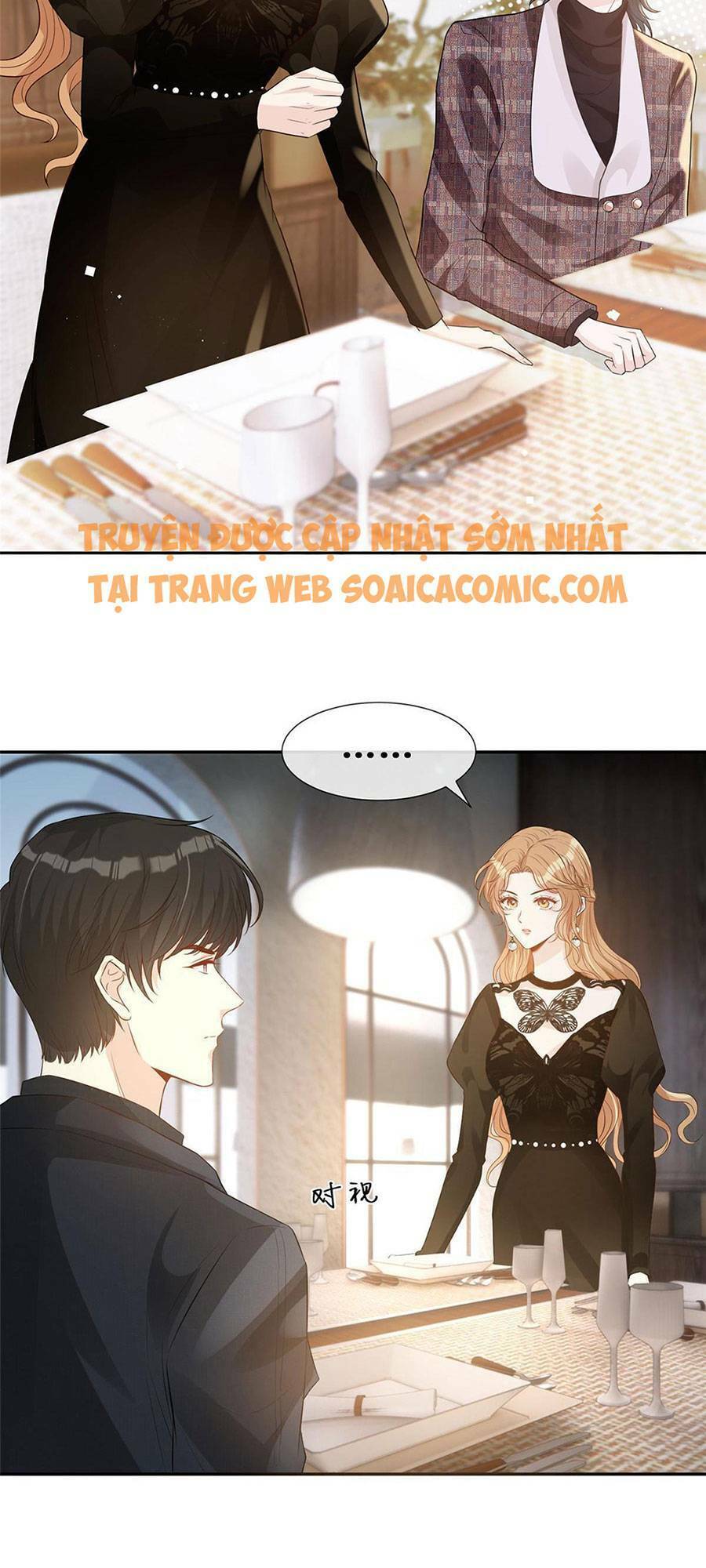 Khiêu Khích Xuyên Biên Giới Chapter 33 - 17