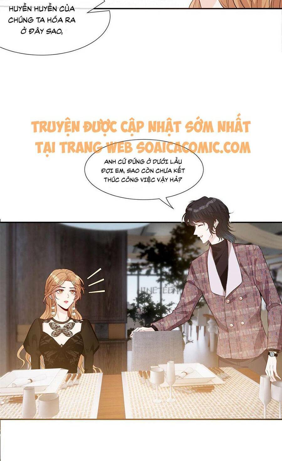 Khiêu Khích Xuyên Biên Giới Chapter 33 - 7