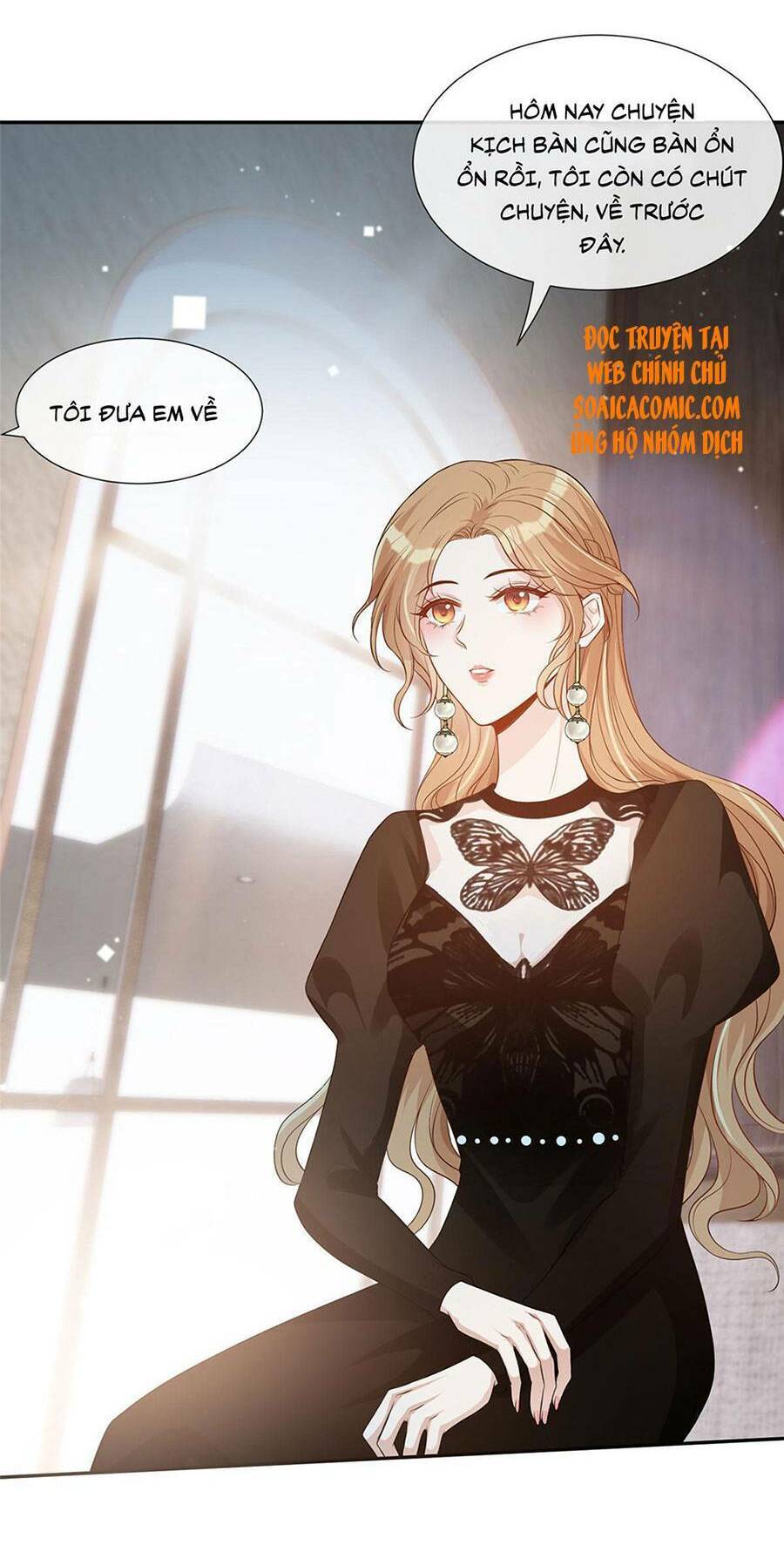 Khiêu Khích Xuyên Biên Giới Chapter 34 - 20