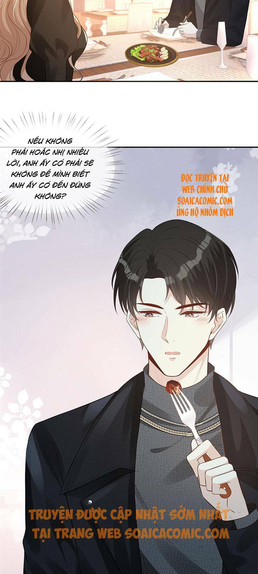 Khiêu Khích Xuyên Biên Giới Chapter 34 - 8