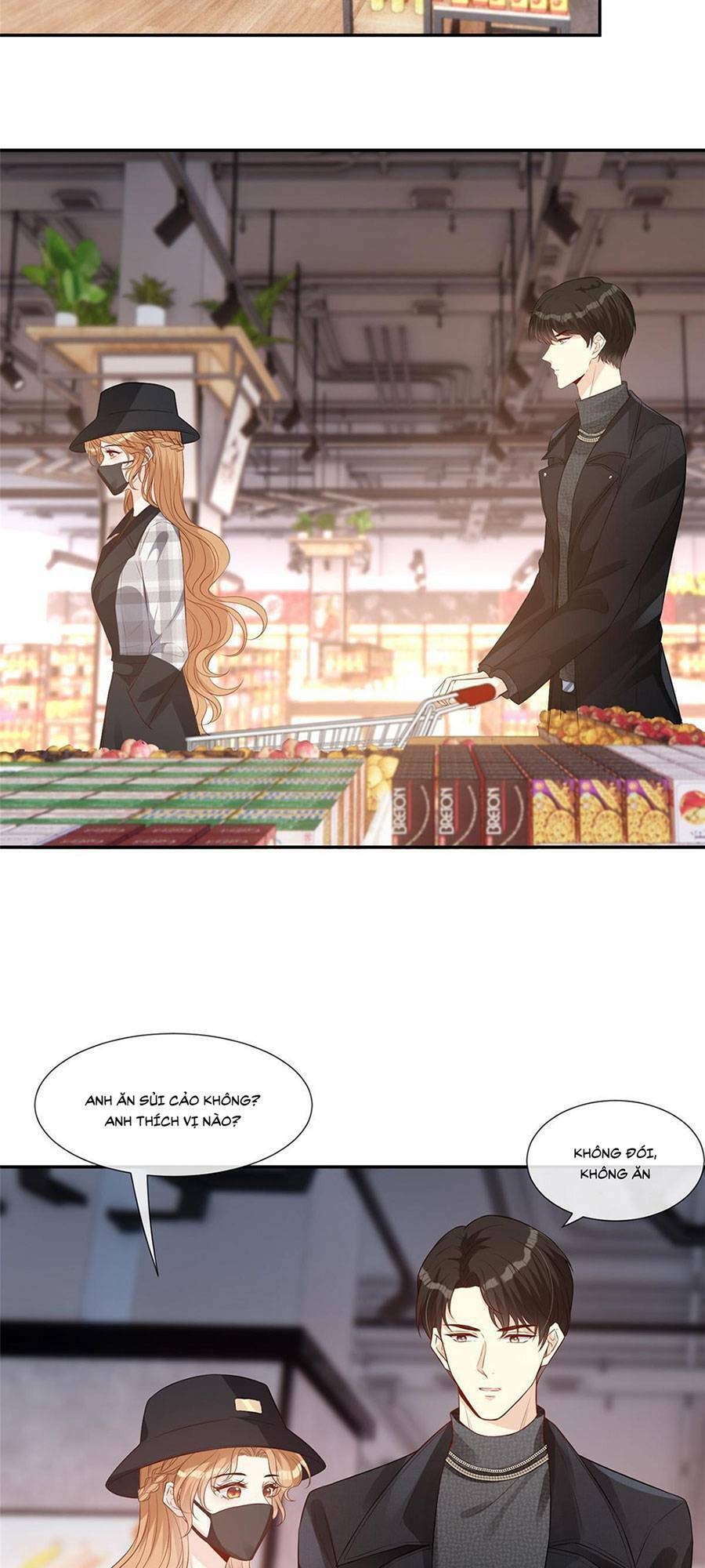Khiêu Khích Xuyên Biên Giới Chapter 35 - 2